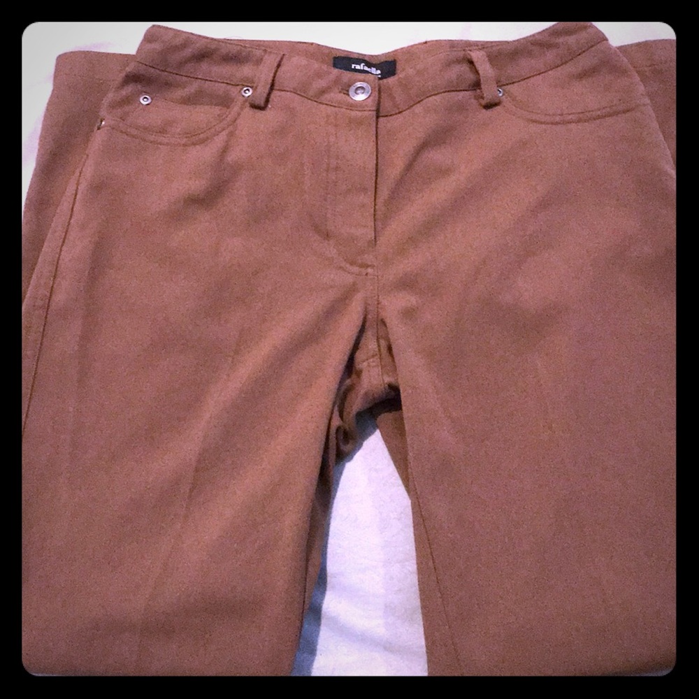 Doesn’t fit anymore